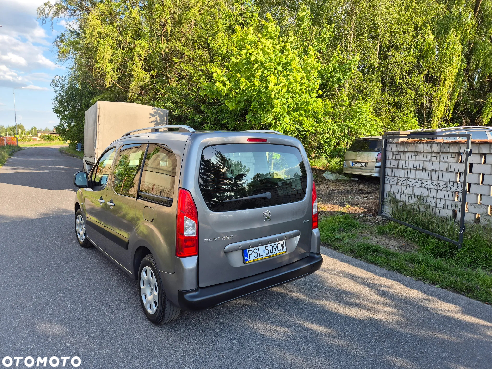 Peugeot Partner Tepee HDi FAP 90 Tendance - 6