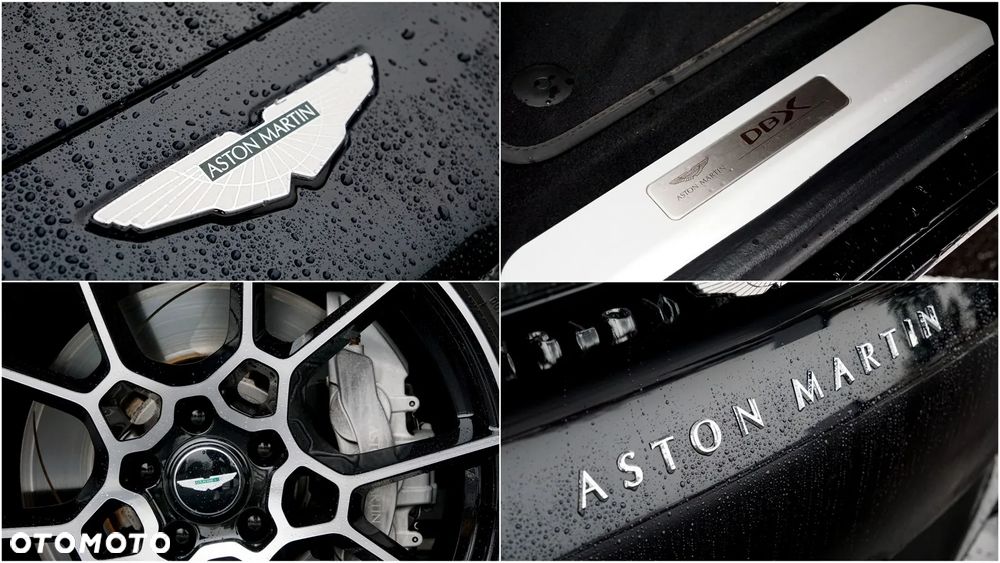 Aston Martin DBX - 12
