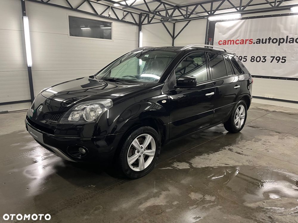 Renault Koleos 2.0 dCi FAP 4x4 Bose Edition - 2