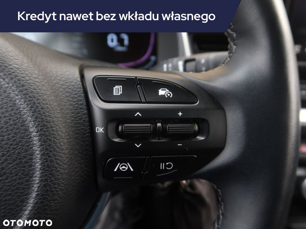 Kia Stonic - 22