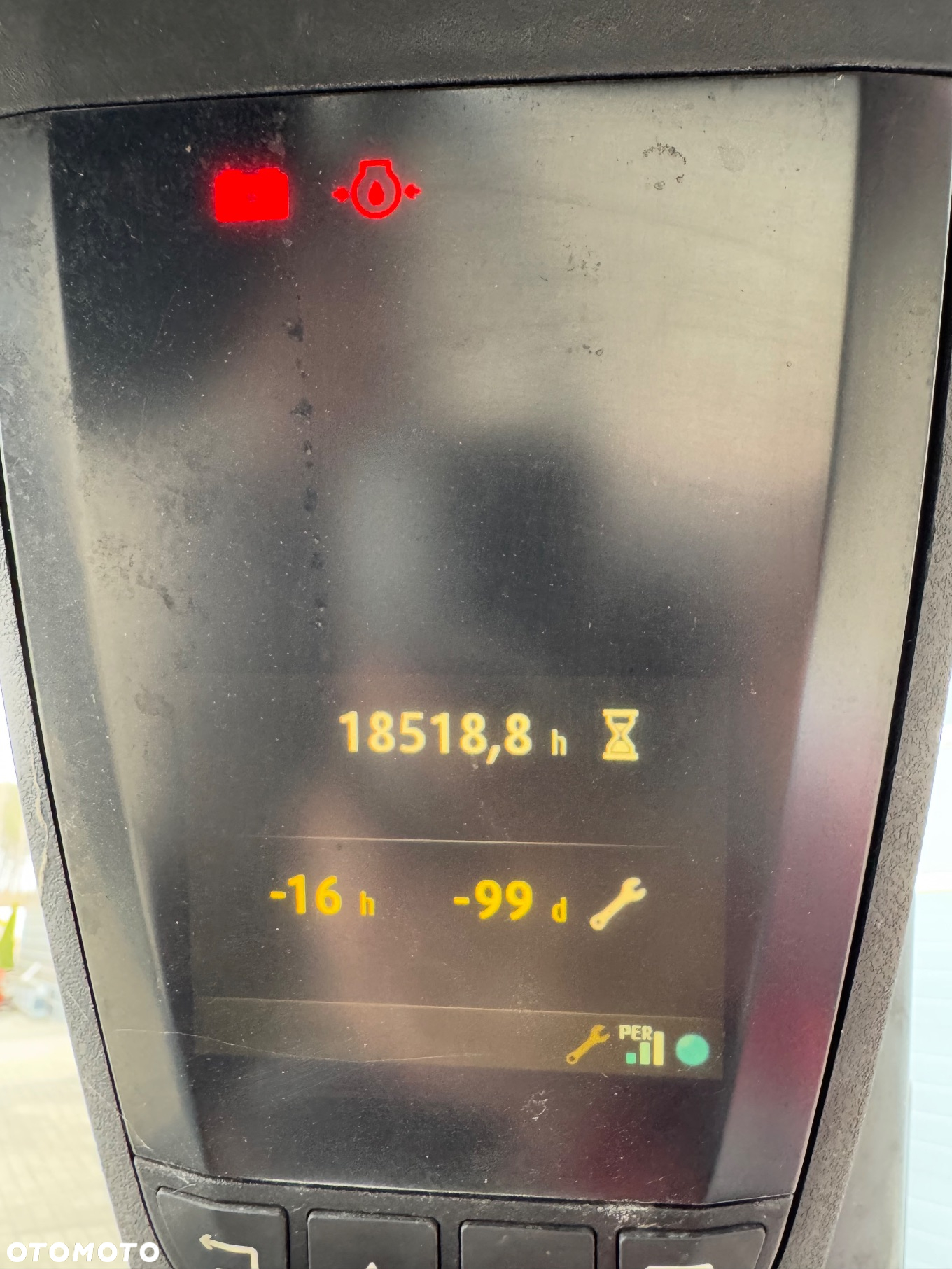 Linde H30D-02 - 8