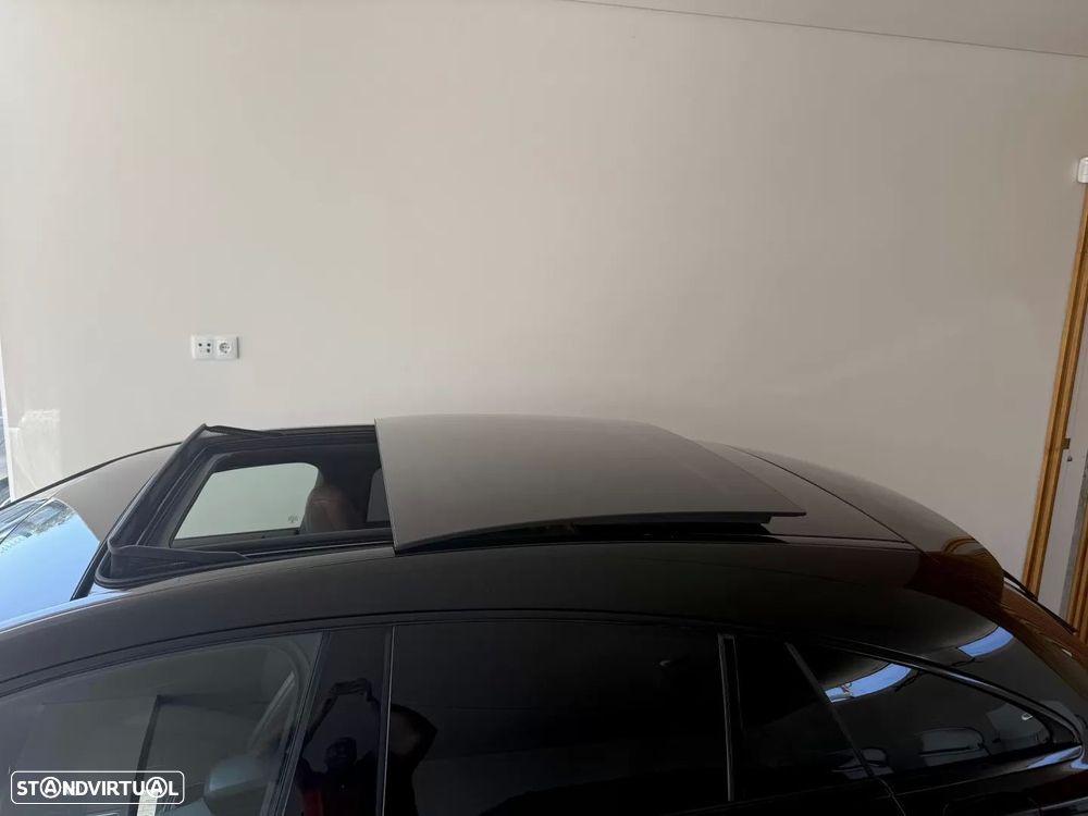 Mercedes-Benz CLA 200 d Shooting Brake AMG Line - 19