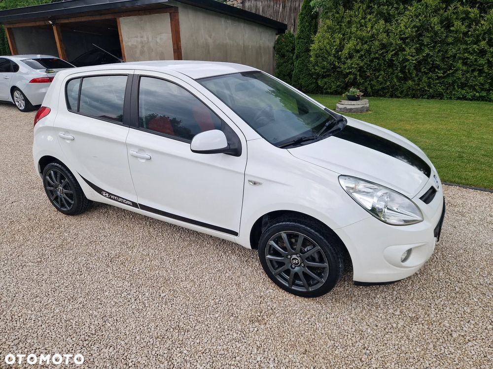 Hyundai i20 1.2 Edition Plus - 19