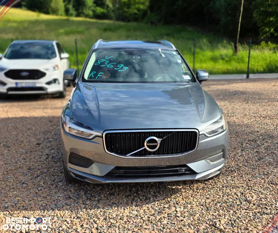 Volvo XC 60 T5 Momentum - 3