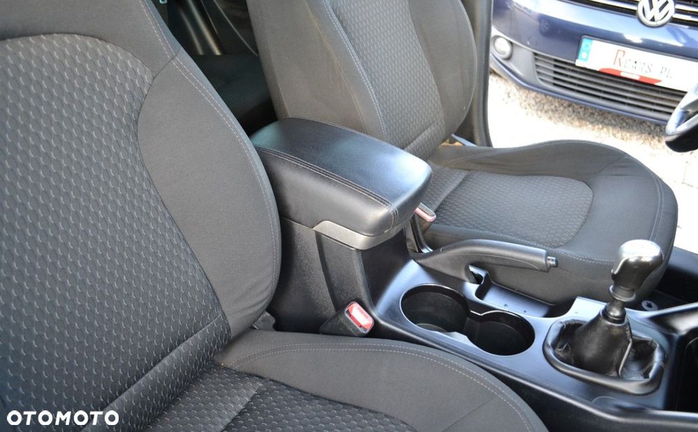 Hyundai ix35 1.6 2WD Style - 25