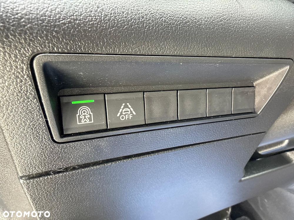 Toyota Proace City Verso Long 1.2 D-4T Family - 21