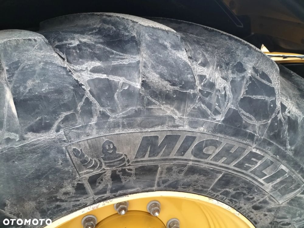 Caterpillar 432 2020R 432F2 428 - 9