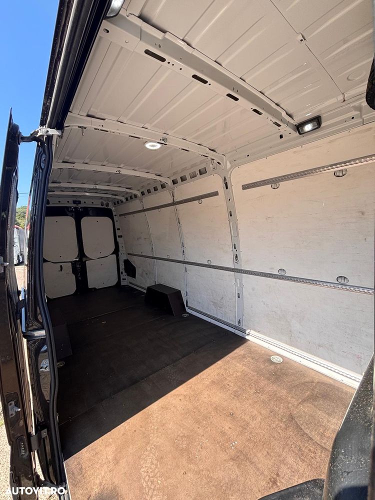 Iveco Daily - 2