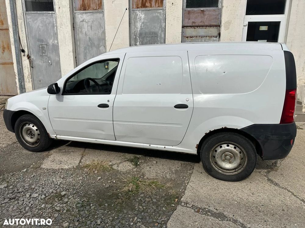 Dacia Logan 1.4 MPI - 3