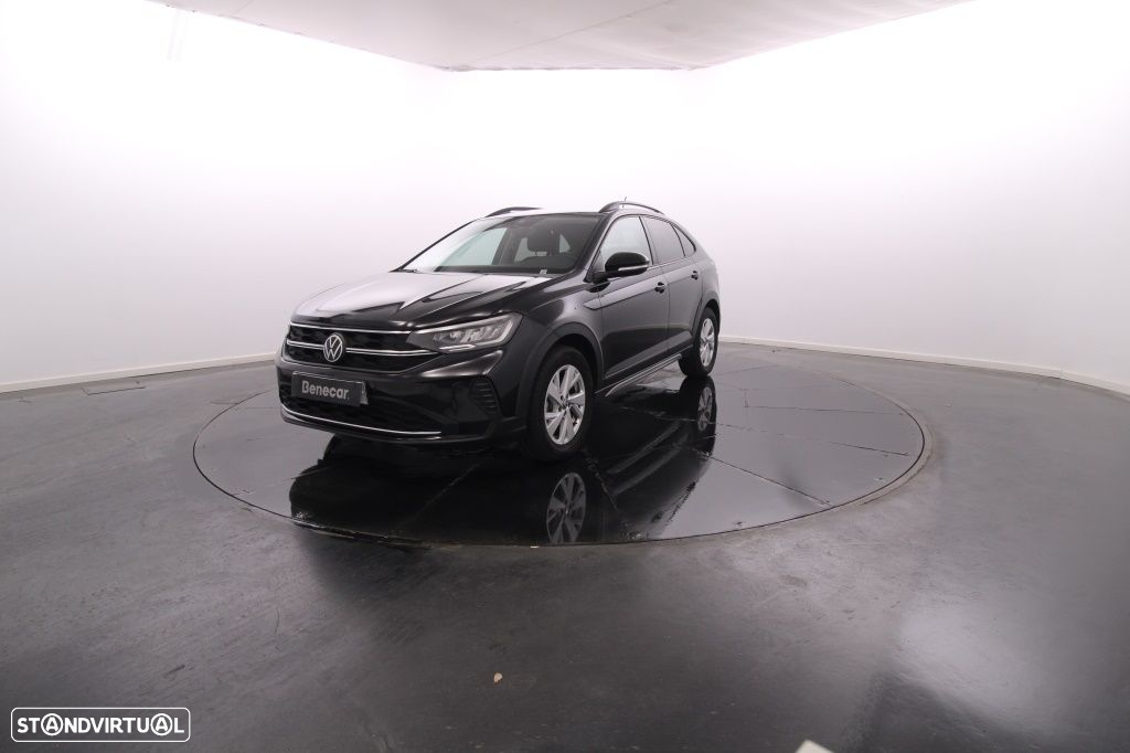 VW Taigo 1.0 TSI Life - 13