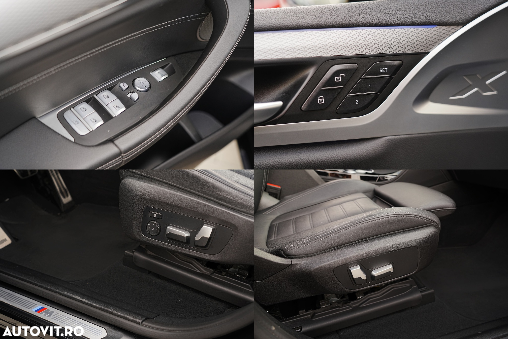 BMW X4 xDrive30d MHEV - 12