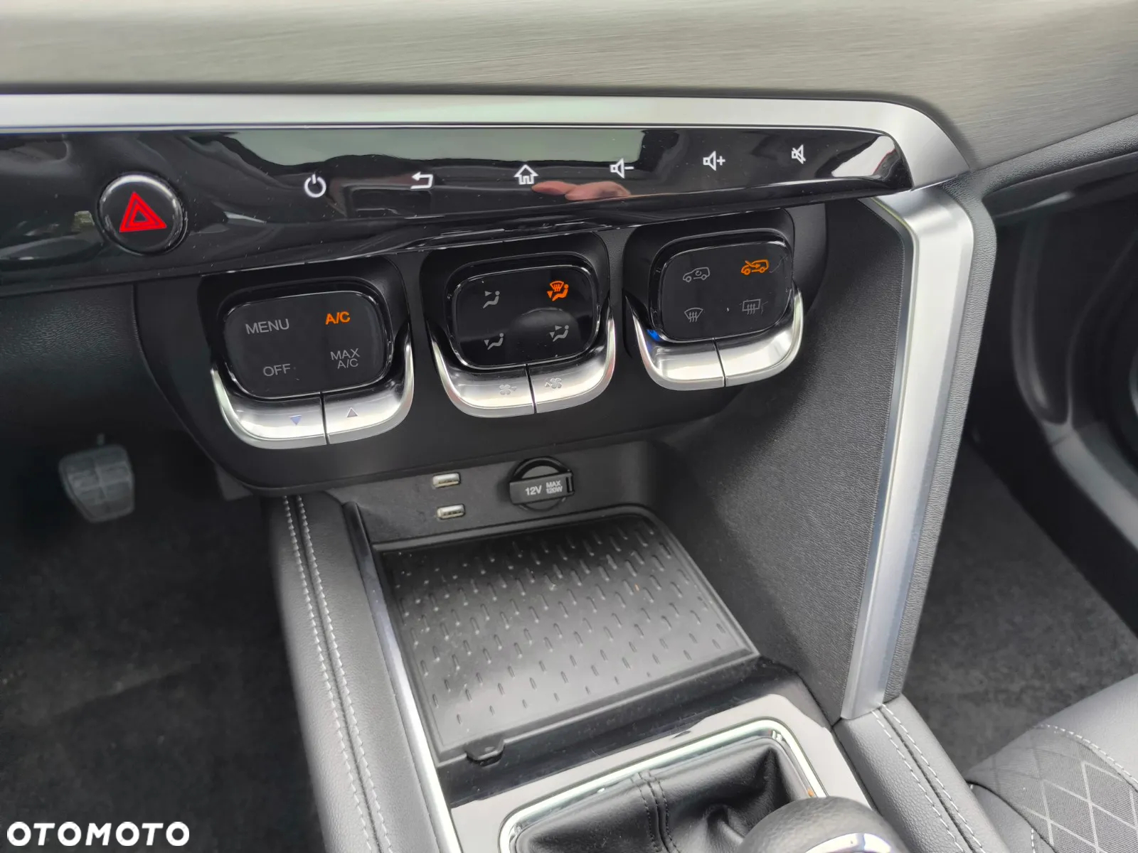 BAIC 3 1.5T Luxury - 21