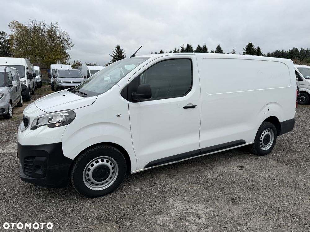 Peugeot Expert