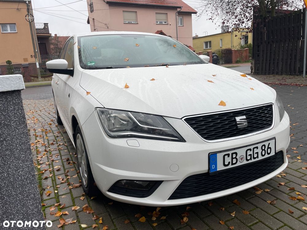 Seat Toledo 1.2 TSI Style - 2