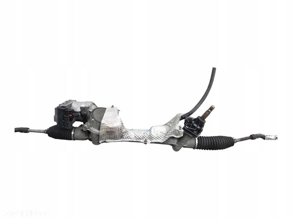 PRZEKŁADNIA MAGLOWNICA CITROEN C4 PICASSO II 2013-2016 6820000262 EUROPA - 3
