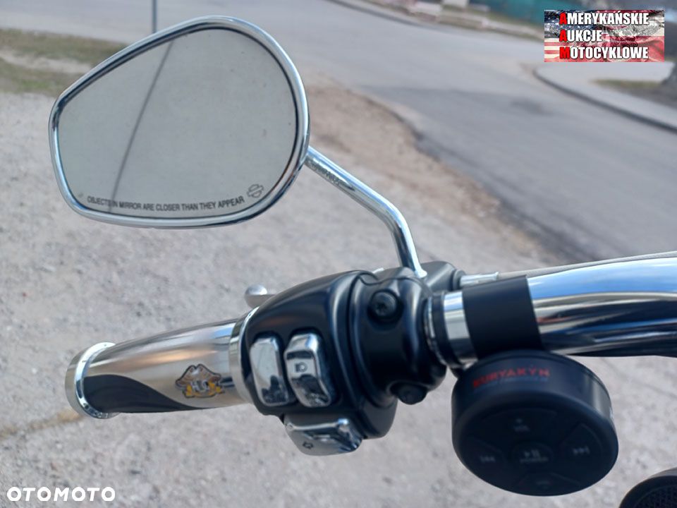 Harley-Davidson Touring Road King - 16