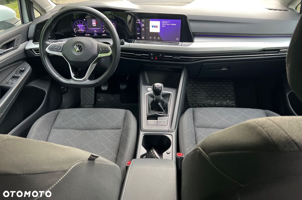 Volkswagen Golf 1.5 TSI EVO Life - 28