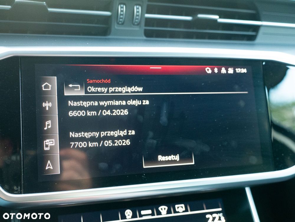 Audi A6 - 34
