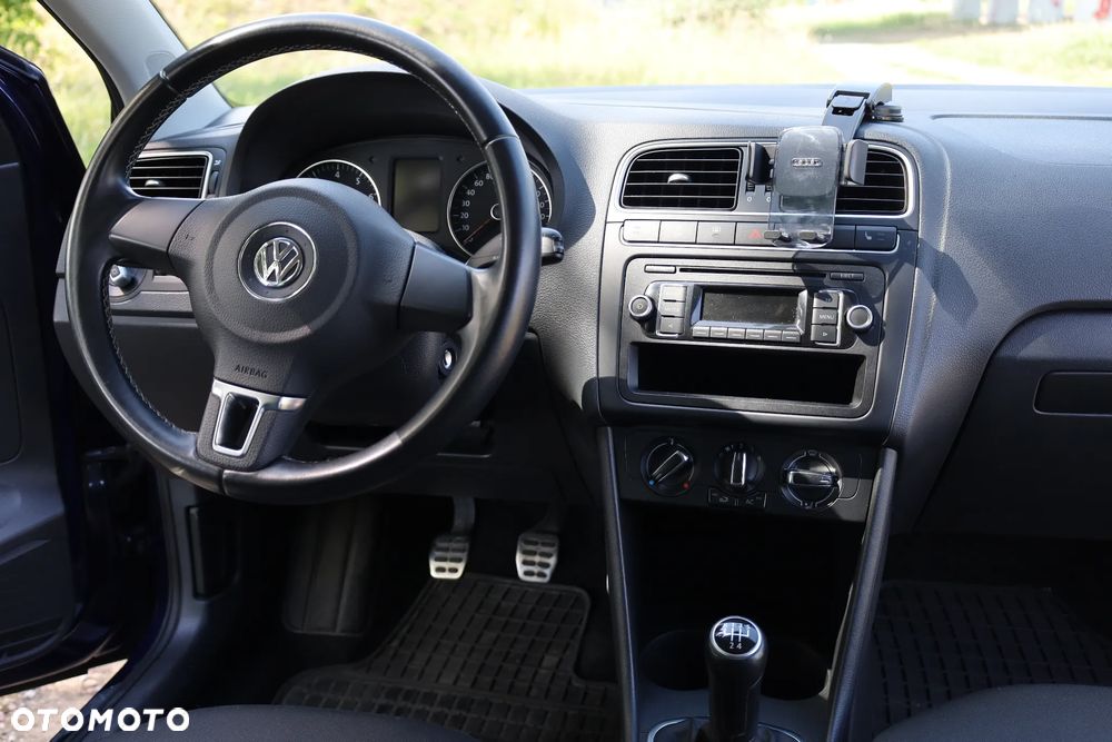 Volkswagen Polo 1.2 Style - 17