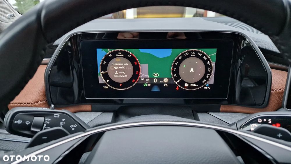 Skoda Kodiaq 2.0 TDI 4x4 Selection DSG - 13