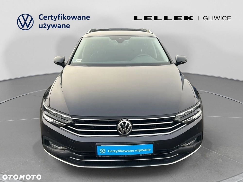 Volkswagen Passat - 7