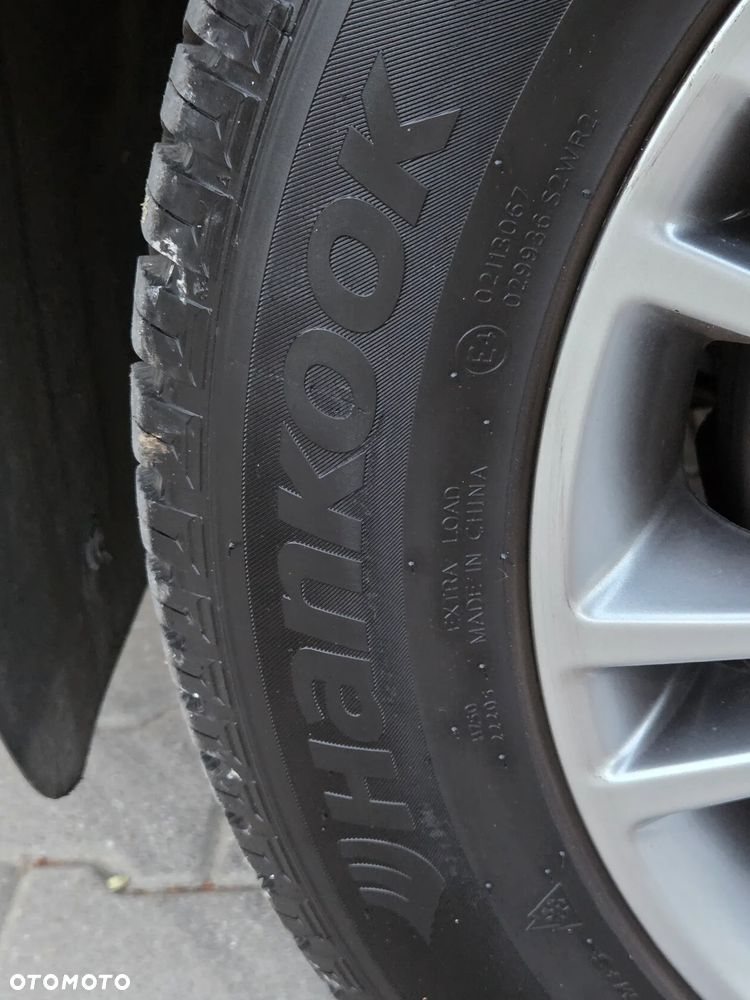Ford Kuga 2.0 TDCi Titanium - 32