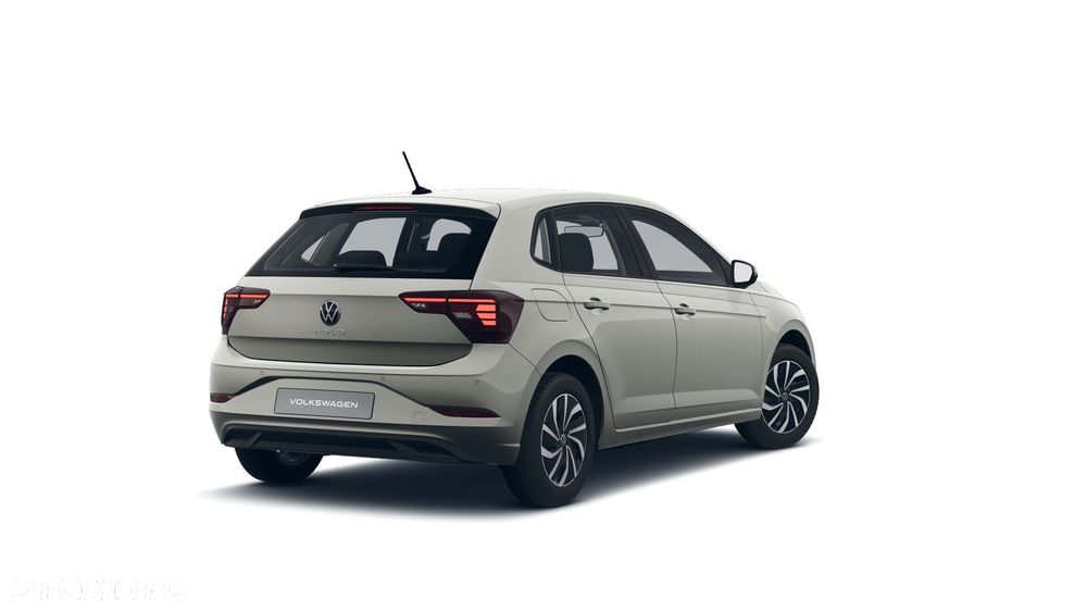 Volkswagen Polo - 5
