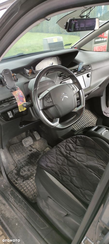 Citroën C4 SpaceTourer - 13