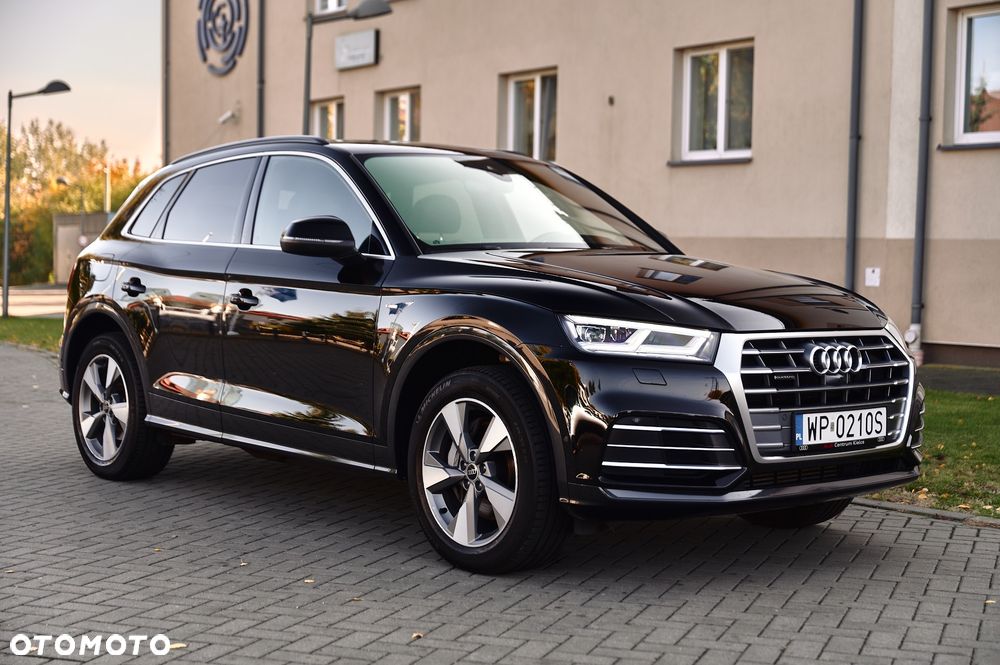 Audi Q5 - 18