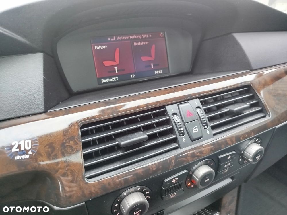 BMW Seria 5 - 29