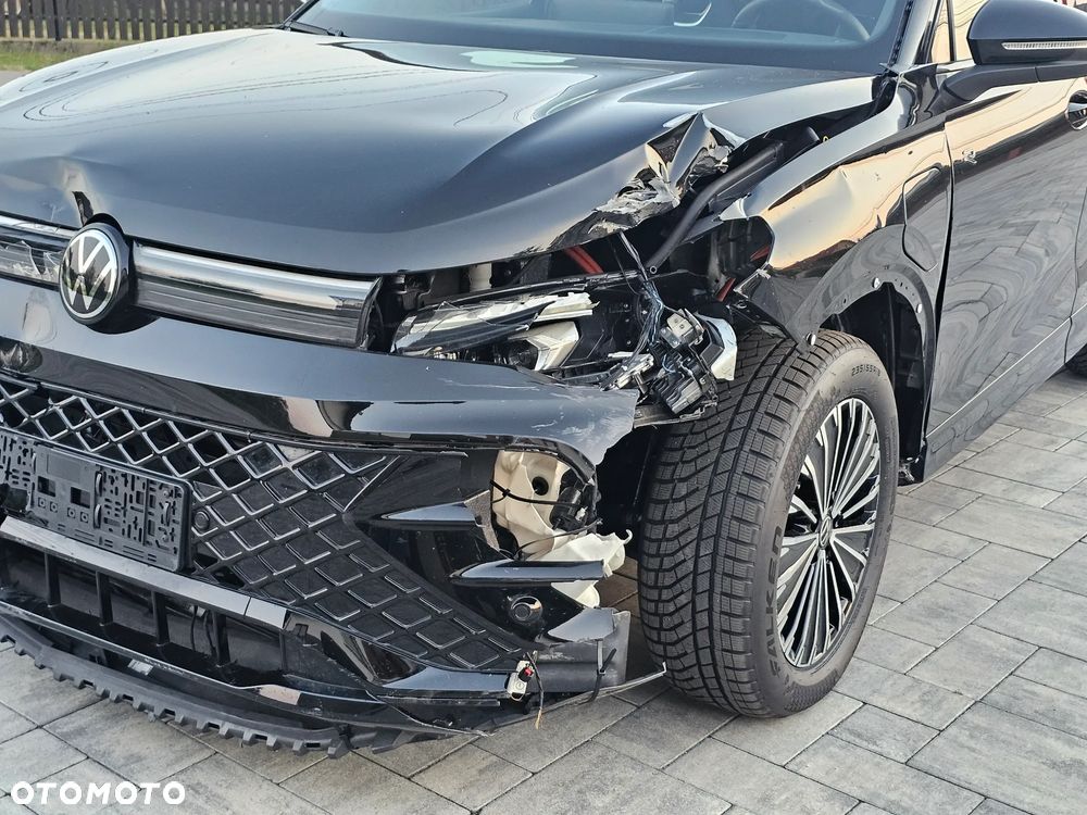 Volkswagen Tiguan 1.5 eHybrid OPF DSG R-Line - 9