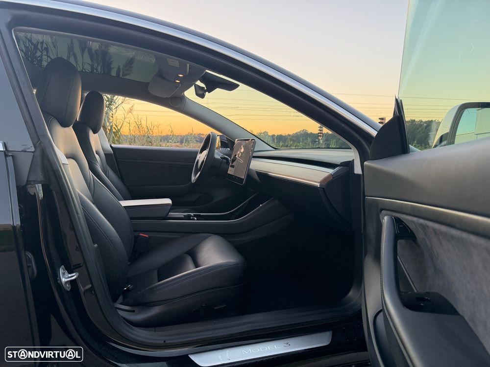 Tesla Model 3 Standard Range Plus RWD - 16