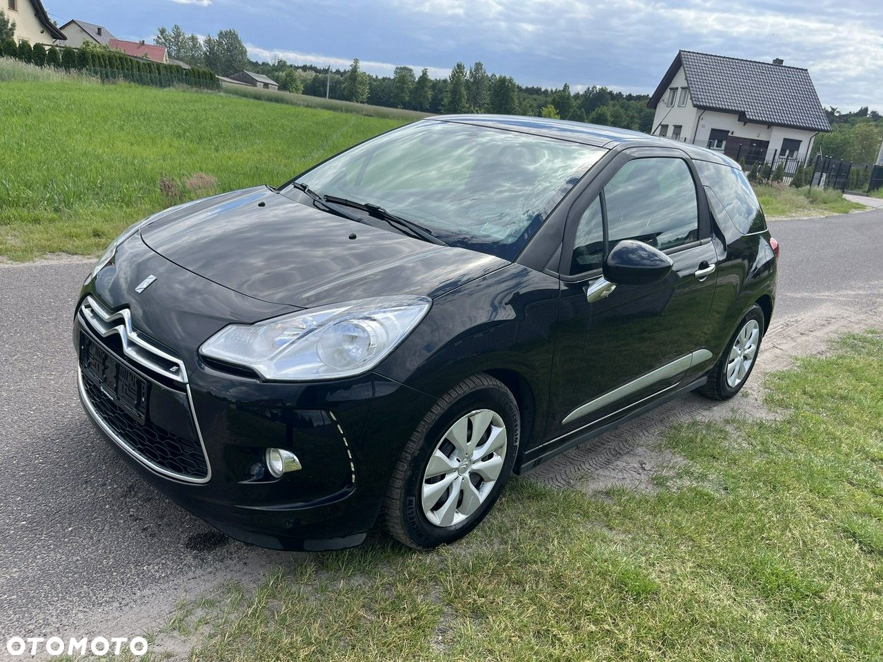 Citroën DS3 - 3