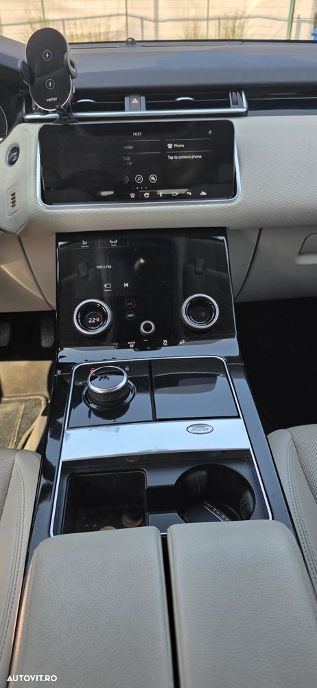Land Rover Range Rover Velar - 10