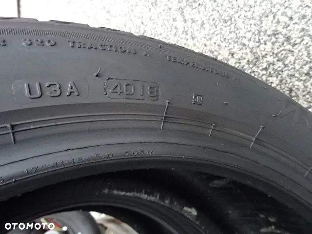225/45/r17 91Y Bridgestone Turanza T005 - 9