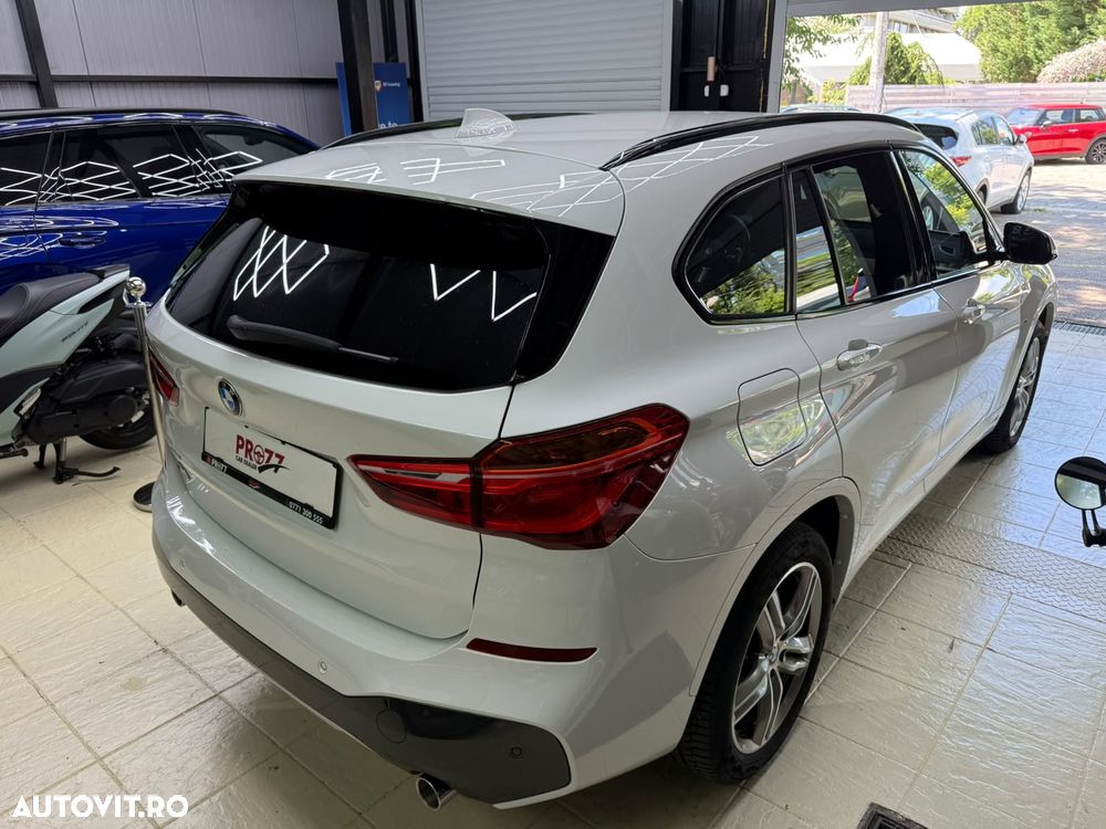 BMW X1 - 6