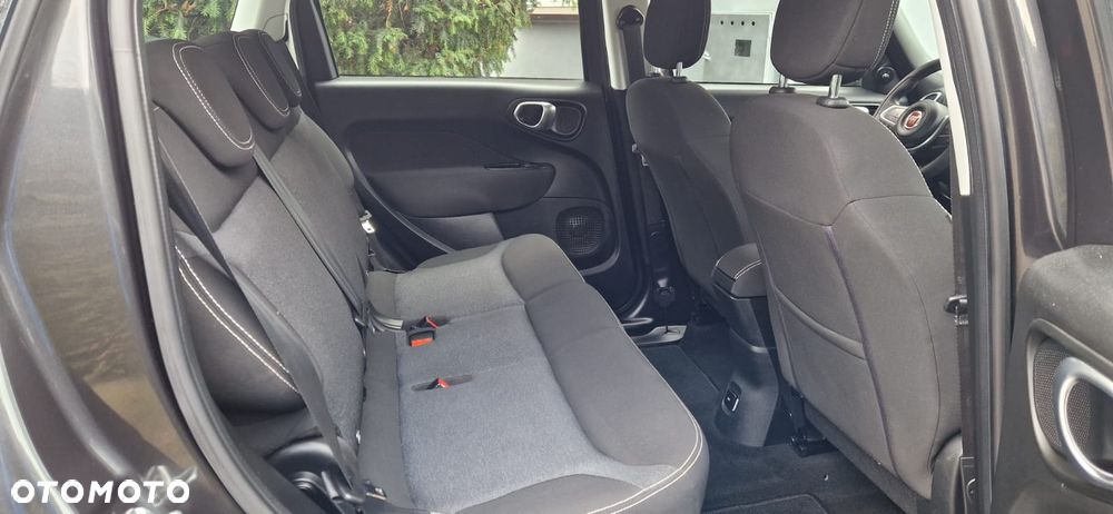 Fiat 500L Urban 1.4 16V Mirror - 11