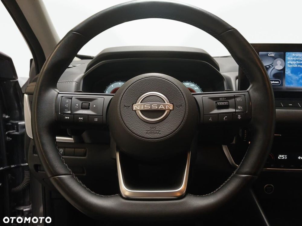 Nissan Qashqai - 21
