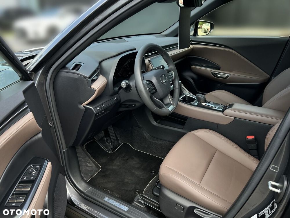 Lexus LBX 1.5 Hybrid Elegant - 10