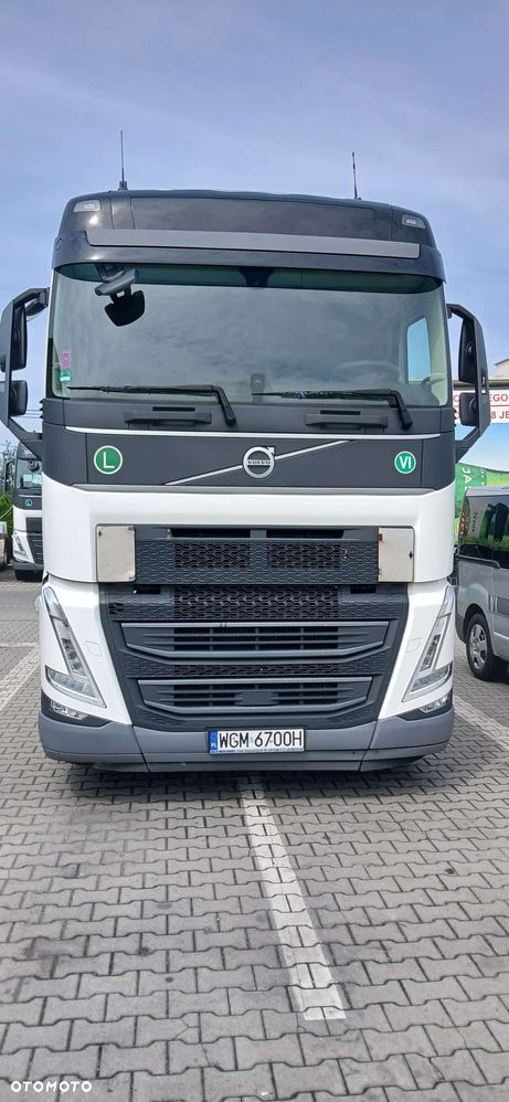 Volvo FH460 - 3