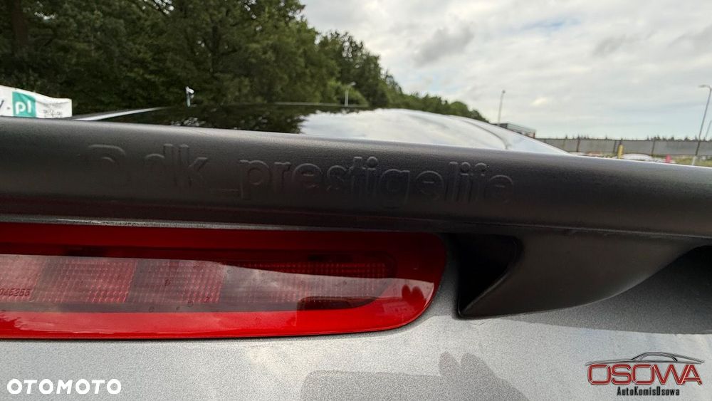 Nissan 370 Z - 23