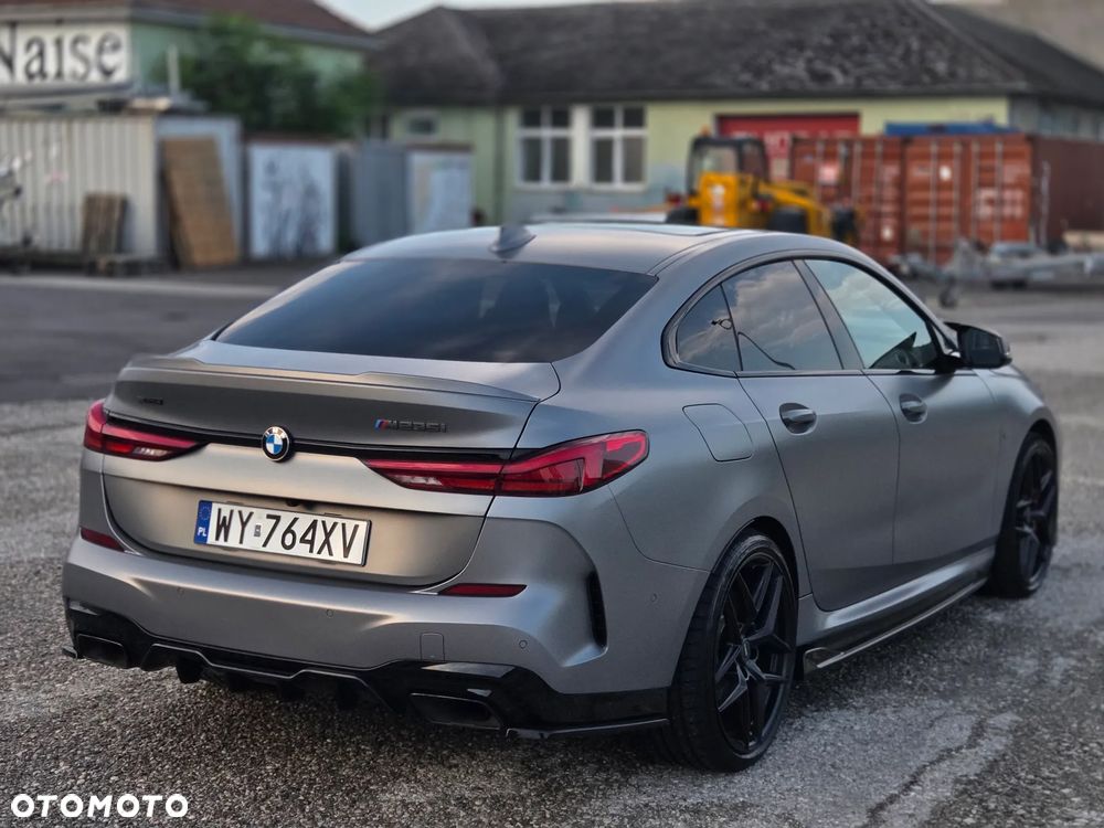 BMW Seria 2 M235i xDrive - 7