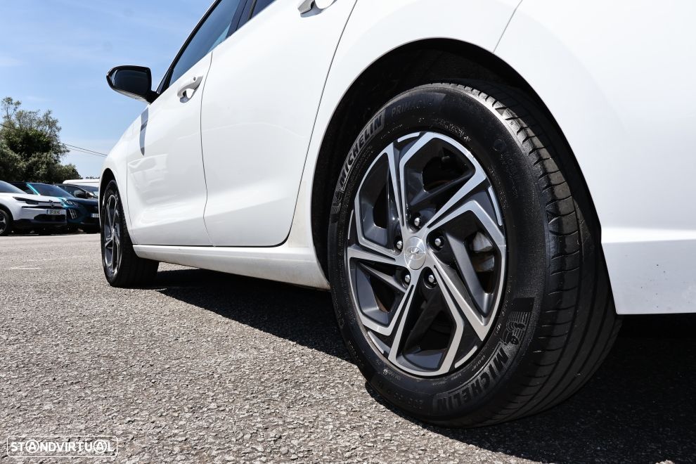 Hyundai i30 1.0 T-GDI Style - 5