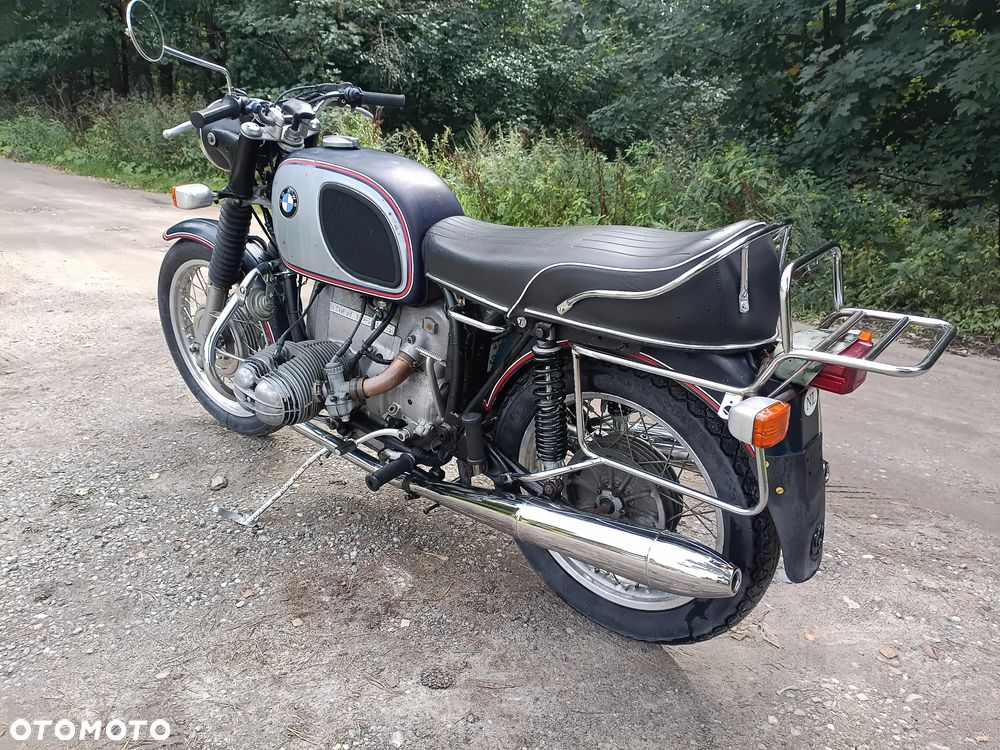 BMW R - 14