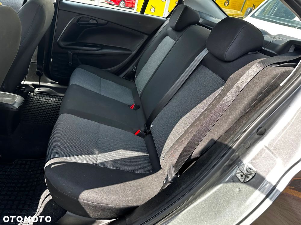 Fiat Tipo 1.4 Classic - 11