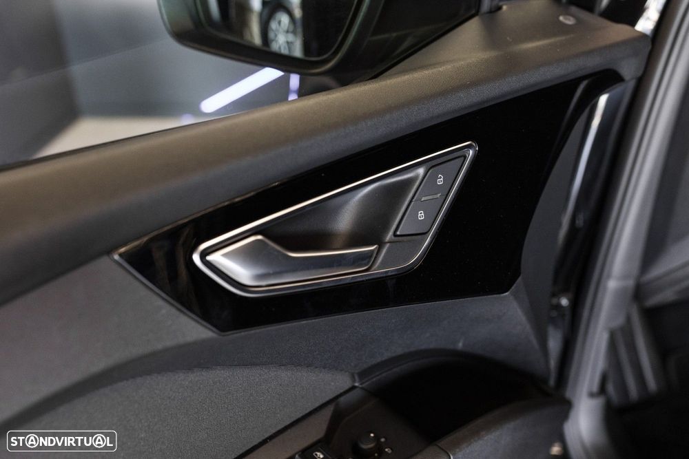Audi Q4 e-tron 35 55 kWh - 16