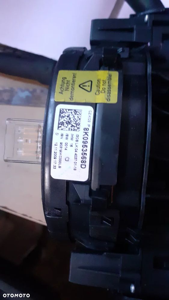 Manetki Audi 8K0 953 568D G - 3