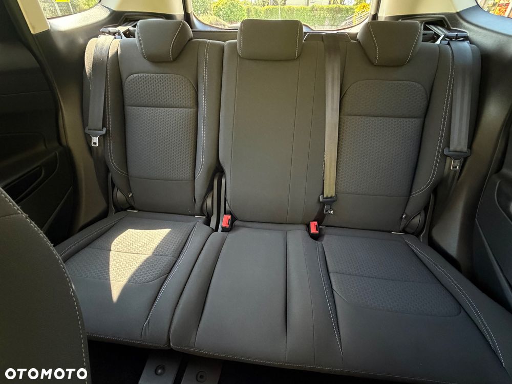 Ford Kuga 1.5 EcoBoost 2x4 SYNC - 21