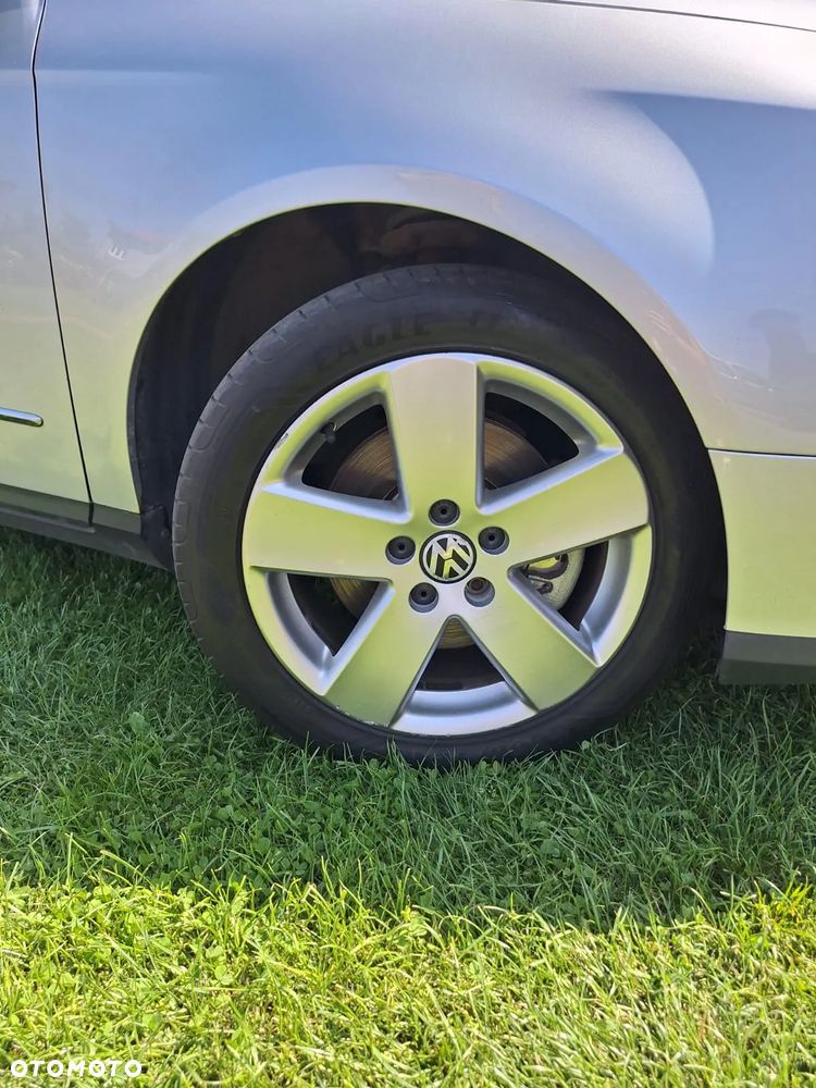 Volkswagen Passat 2.0 TDI Highline - 10