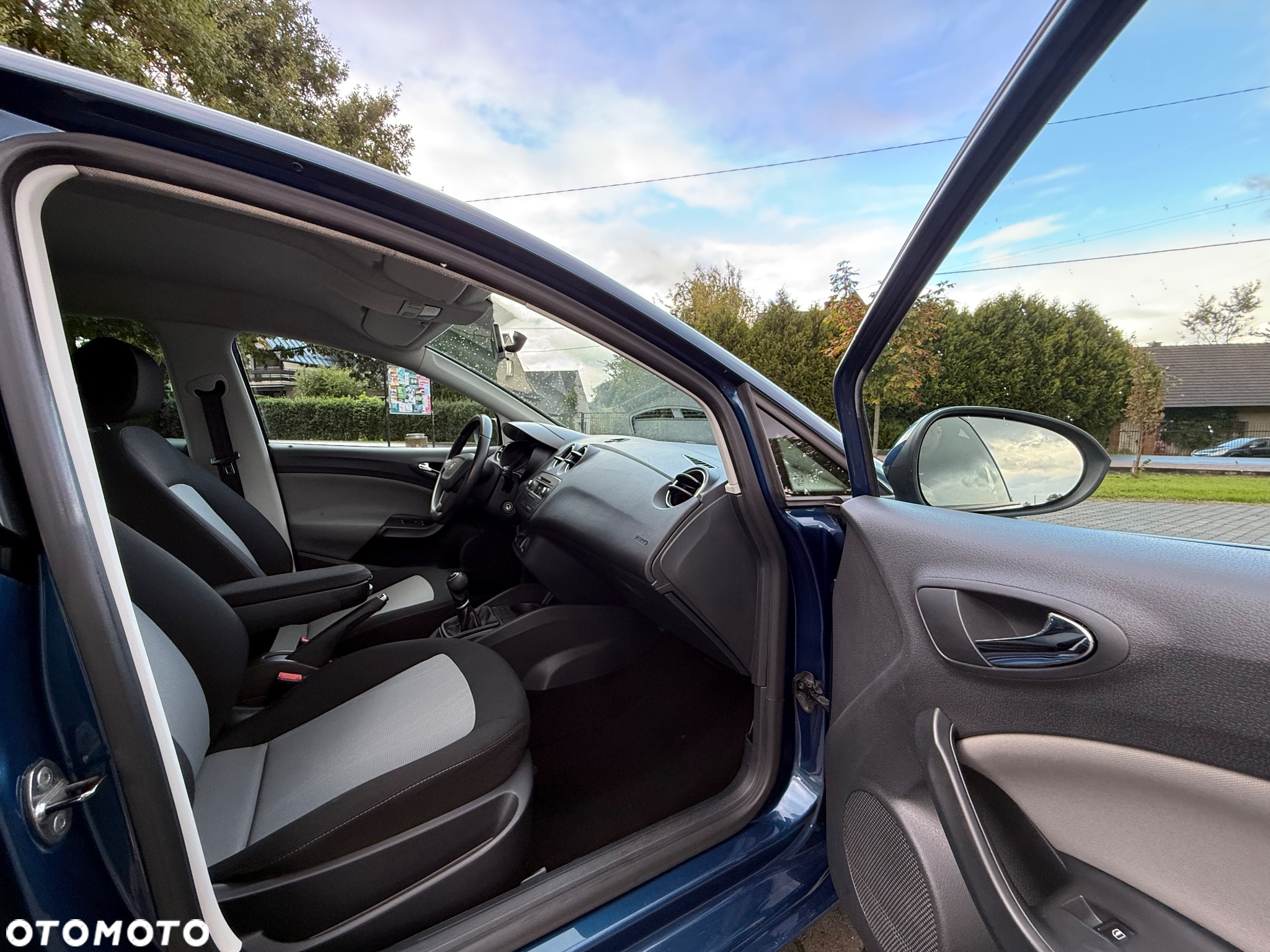 Seat Ibiza 1.6 TDI CR Style - 18